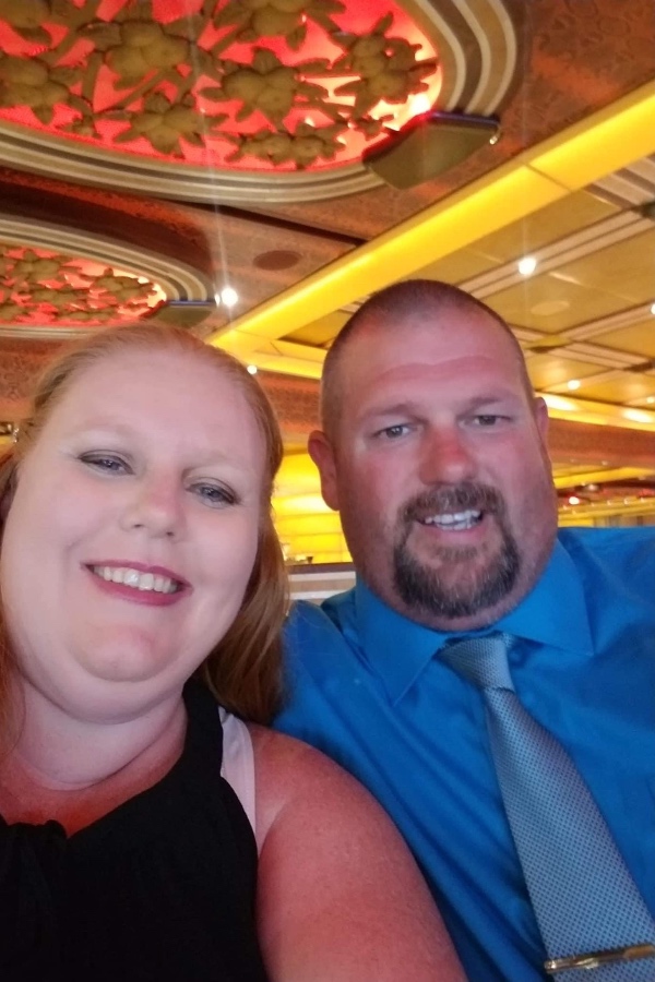 Cruise Brothers Travel Agent David Engle